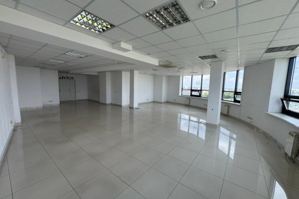 Аренда офиса 112,3 кв.м, Минск, МКАД, метро - фото 3