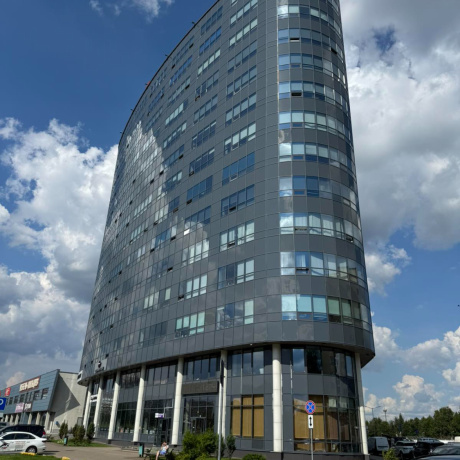 Фотография Аренда офиса 112,3 кв.м, от собственника, Минск, МКАД, метро - фото 1