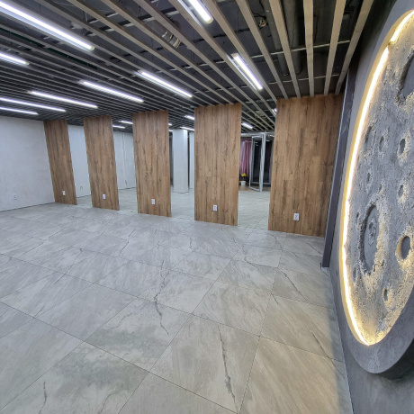 Фотография Помещение для воплощения ваших идей в густонаселенном районе. - фото 4