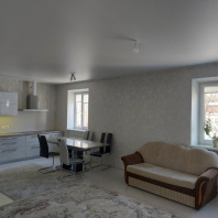 Фотография Продаётся коттедж в 7 км от Минска в Ратомке - фото 8