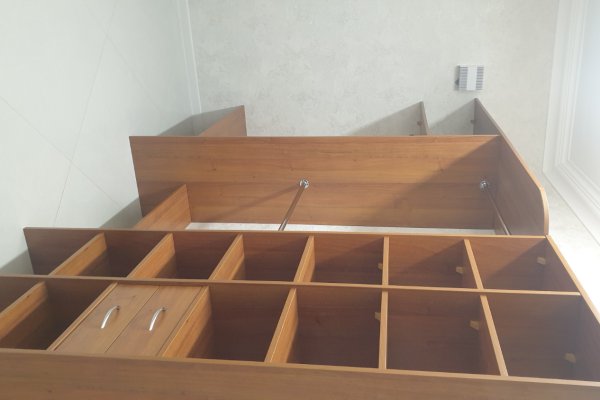 Продаётся коттедж в 7 км от Минска в Ратомке - фото 11