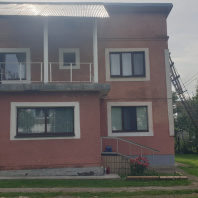 Фотография Продаётся коттедж в 7 км от Минска в Ратомке - фото 1