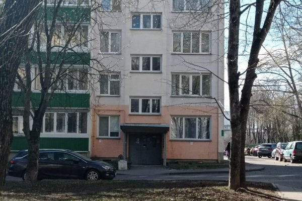 2-комнатная квартира по адресу Притыцкого ул., д. 52 - фото 1