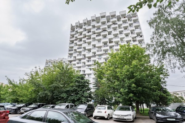 3-комнатная квартира по адресу Машерова просп., д. 42 - фото 1