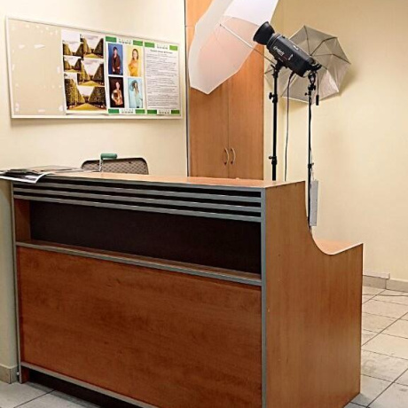 Фотография Продается торговое помещение по адресу г. Минск, Гикало ул., д. 1 - фото 11