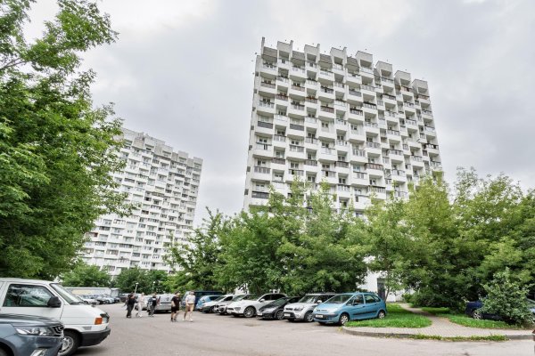 3-комнатная квартира по адресу Машерова просп., д. 42 - фото 2