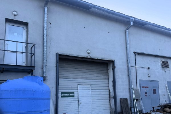 Сдается производственное/складское помещение по адресу г. Минск, Промышленная ул., д. 21 к. Б - фото 13