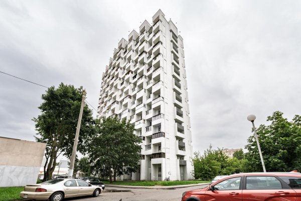 3-комнатная квартира по адресу Машерова просп., д. 42 - фото 3