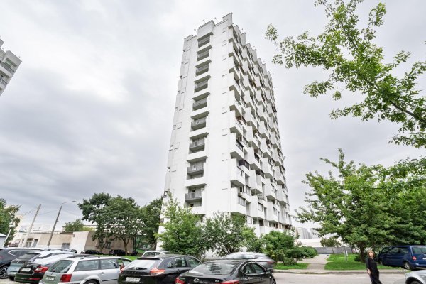 3-комнатная квартира по адресу Машерова просп., д. 42 - фото 4