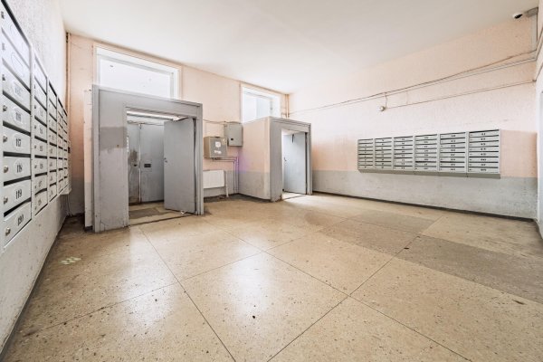 3-комнатная квартира по адресу Машерова просп., д. 42 - фото 8