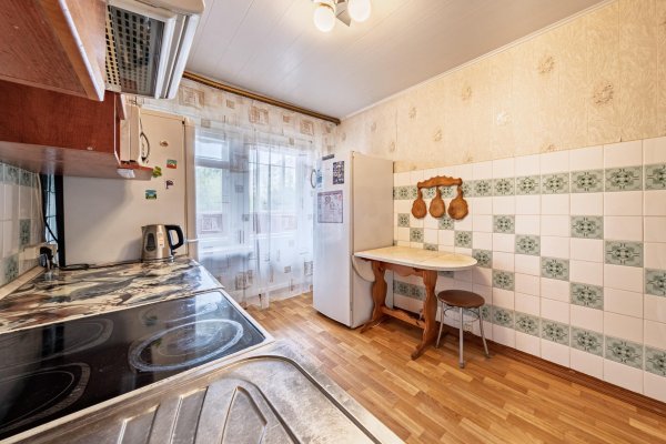 3-комнатная квартира по адресу Машерова просп., д. 42 - фото 10