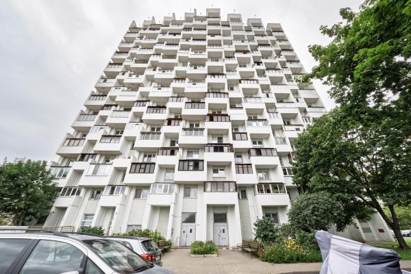 3-комнатная квартира по адресу Машерова просп., д. 42 - фото 5