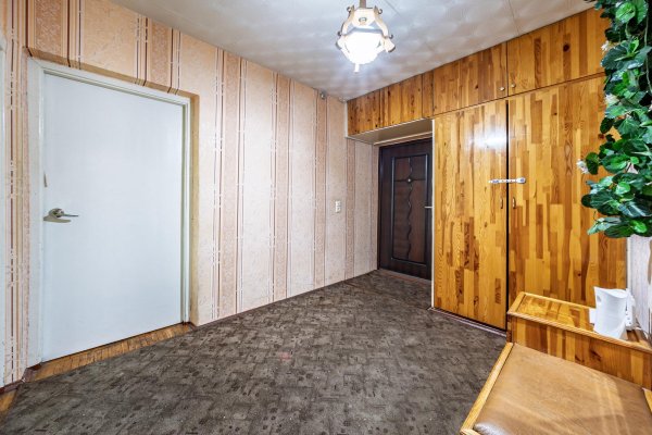 3-комнатная квартира по адресу Машерова просп., д. 42 - фото 14