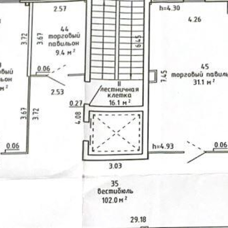 Фотография Сдается производственное/складское помещение по адресу аг. Лошаны, Минская ул., д. 3 - фото 6