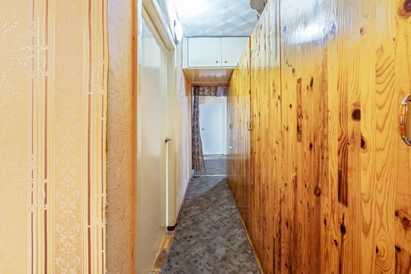 3-комнатная квартира по адресу Машерова просп., д. 42 - фото 16