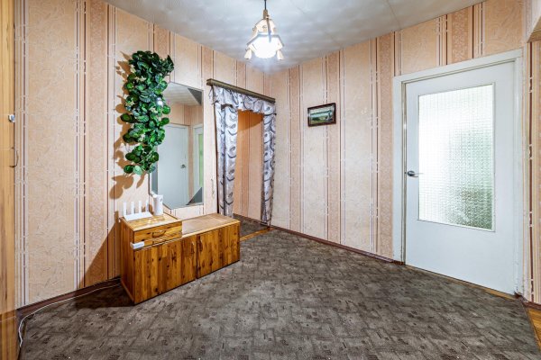3-комнатная квартира по адресу Машерова просп., д. 42 - фото 13