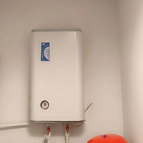 Фотография Сдается торговое помещение по адресу г. Минск, Гикало ул., д. 1 - фото 15