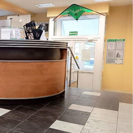 Фотография Продается торговое помещение по адресу г. Минск, Гикало ул., д. 1 - фото 2