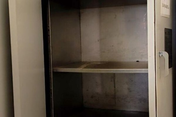 Сдается производственное/складское помещение по адресу г. Минск, Хоружей ул., д. 15 - фото 5