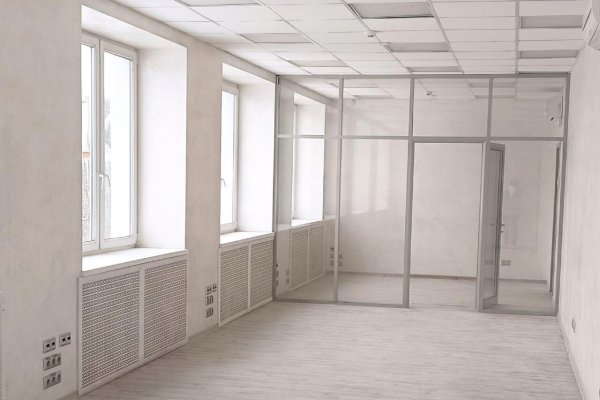 Сдается офисное помещение по адресу г. Минск, Мулявина бульвар, д. 6 - фото 4