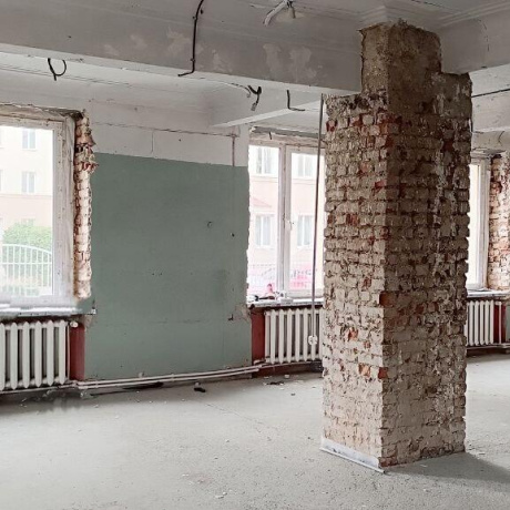 Фотография Сдается торговое помещение по адресу г. Минск, Фроликова ул., д. 11 - фото 4