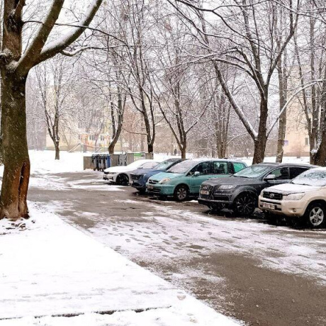 Фотография Продается торговое помещение по адресу г. Минск, Калиновского ул., д. 101 - фото 13