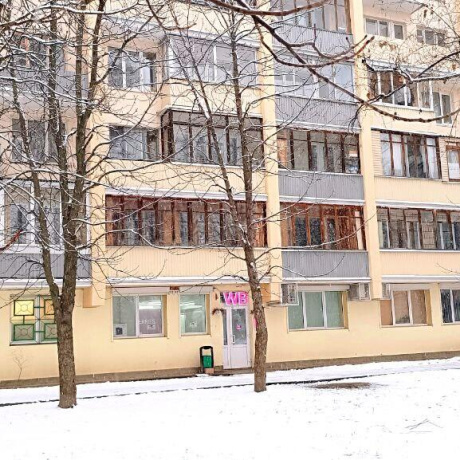 Фотография Продается торговое помещение по адресу г. Минск, Калиновского ул., д. 101 - фото 14