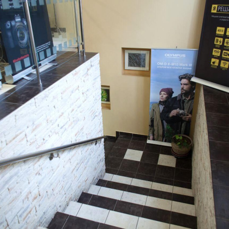 Фотография Сдается торговое помещение по адресу г. Минск, Гикало ул., д. 1 - фото 5