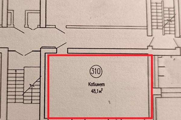 Сдается офисное помещение по адресу г. Минск, Мулявина бульвар, д. 6 - фото 10