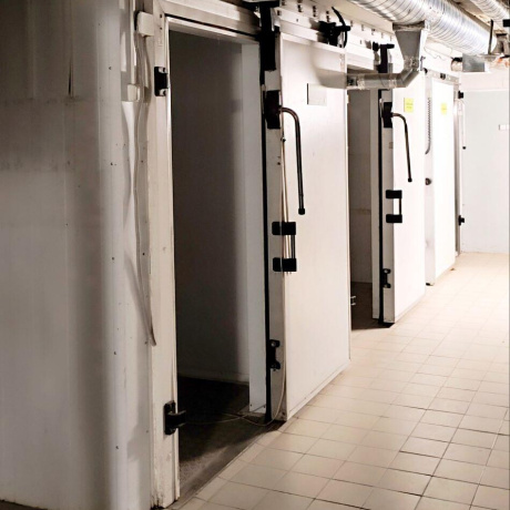 Фотография Сдается торговое помещение по адресу г. Минск, Хоружей ул., д. 15 - фото 8