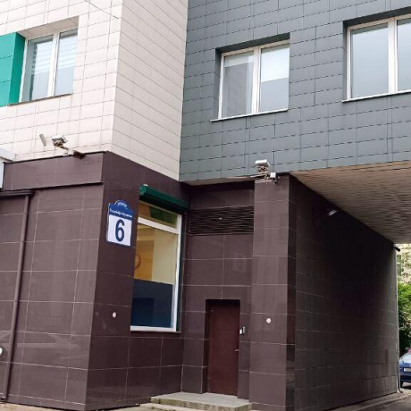 Фотография Сдается офисное помещение по адресу г. Минск, Мулявина бульвар, д. 6 - фото 2