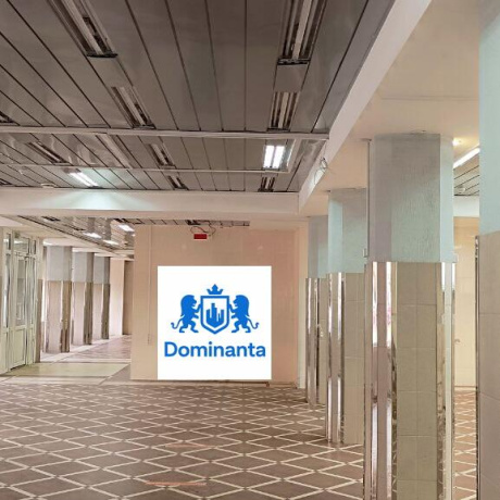 Фотография Сдается торговое помещение по адресу г. Минск, Хоружей ул., д. 15 - фото 12