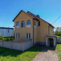 Фотография Продается коттедж аг. Семково, Лесная ул., д. 8 - фото 3