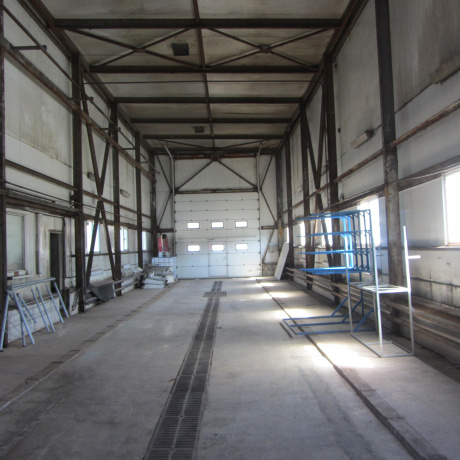 Фотография Продается производственное/складское помещение по адресу Колодищанский с/с, 9-ый км Московского шоссе, - фото 4