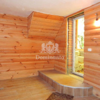 Фотография Продается дача с/т. Зеленый бор, Вишнёвая, д. 116 - фото 7