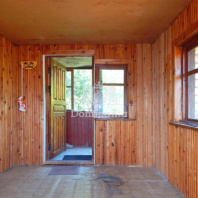 Фотография Продается дача с/т. Зеленый бор, Вишнёвая, д. 116 - фото 15