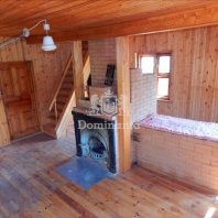 Фотография Продается дача с/т. Зеленый бор, Вишнёвая, д. 116 - фото 10