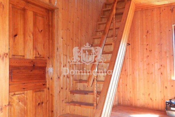 Продается дача с/т. Зеленый бор, Вишнёвая, д. 116 - фото 12