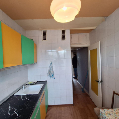 Фотография 2-комнатная квартира по адресу Притыцкого ул., д. 52 - фото 6