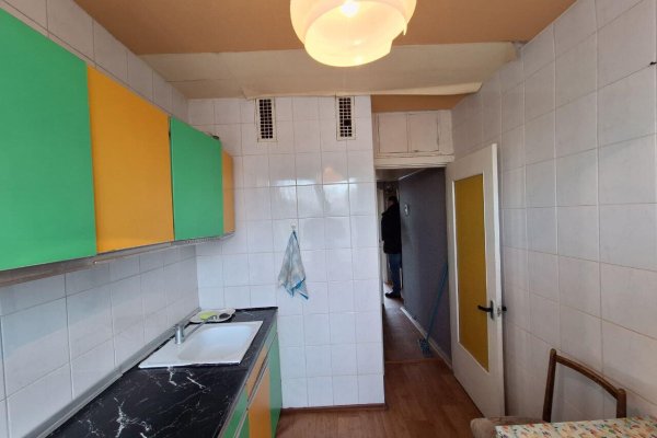 2-комнатная квартира по адресу Притыцкого ул., д. 52 - фото 7