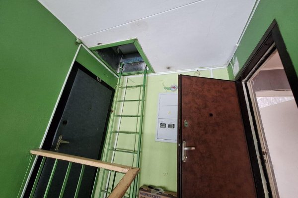 2-комнатная квартира по адресу Притыцкого ул., д. 52 - фото 6