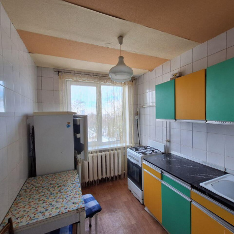 Фотография 2-комнатная квартира по адресу Притыцкого ул., д. 52 - фото 7