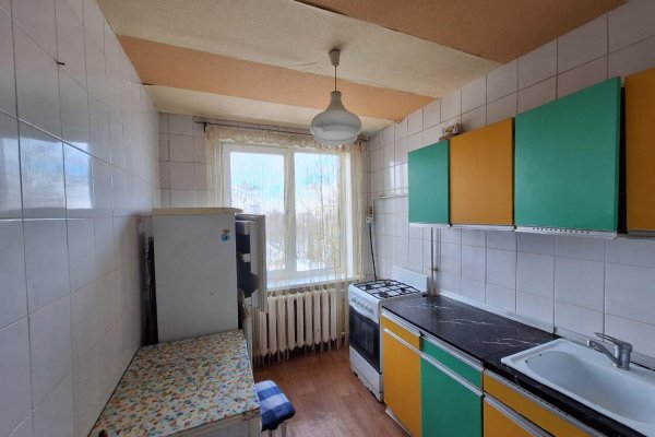 2-комнатная квартира по адресу Притыцкого ул., д. 52 - фото 8