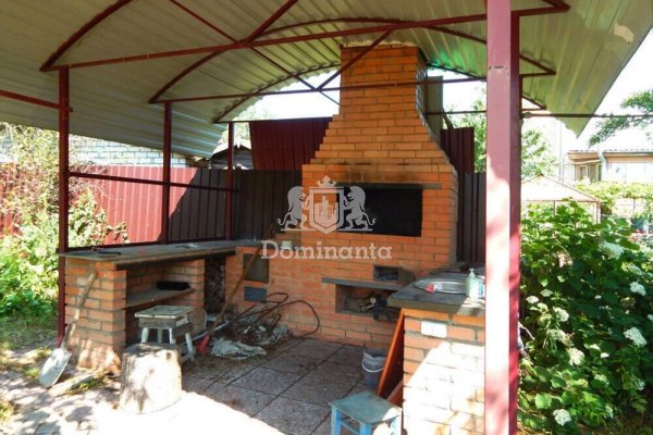 Продается дача с/т. Зеленый бор, Вишнёвая, д. 116 - фото 4