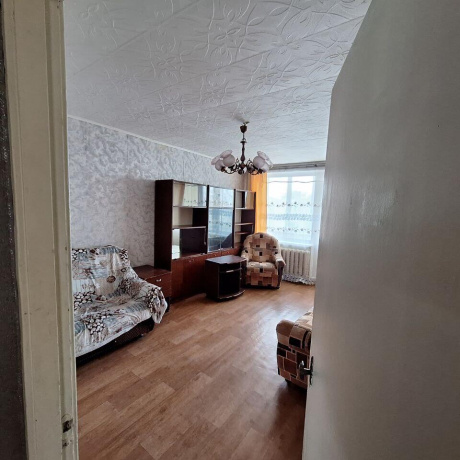 Фотография 2-комнатная квартира по адресу Притыцкого ул., д. 52 - фото 8