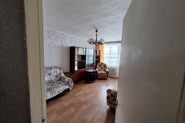 2-комнатная квартира по адресу Притыцкого ул., д. 52 - фото 9