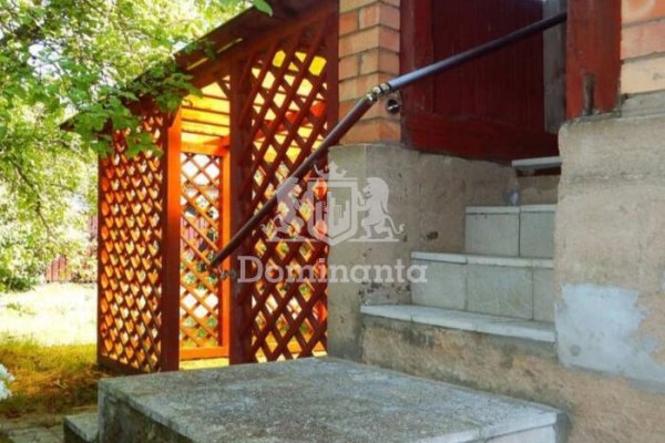 Продается дача с/т. Зеленый бор, Вишнёвая, д. 116 - фото 5