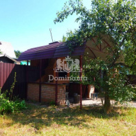 Фотография Продается дача с/т. Зеленый бор, Вишнёвая, д. 116 - фото 2