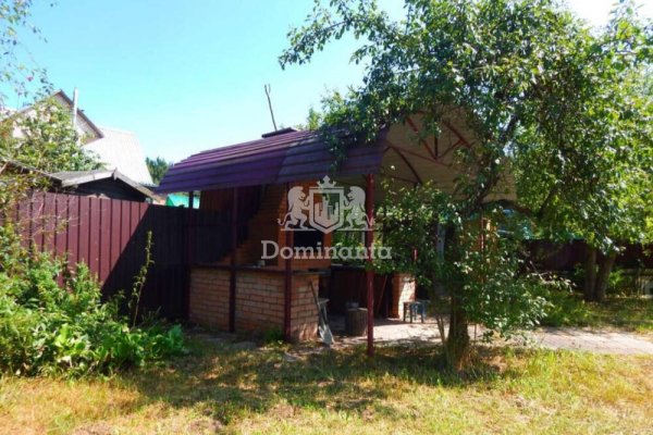 Продается дача с/т. Зеленый бор, Вишнёвая, д. 116 - фото 2