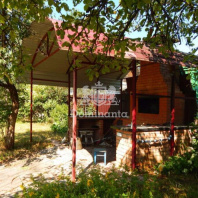 Фотография Продается дача с/т. Зеленый бор, Вишнёвая, д. 116 - фото 3